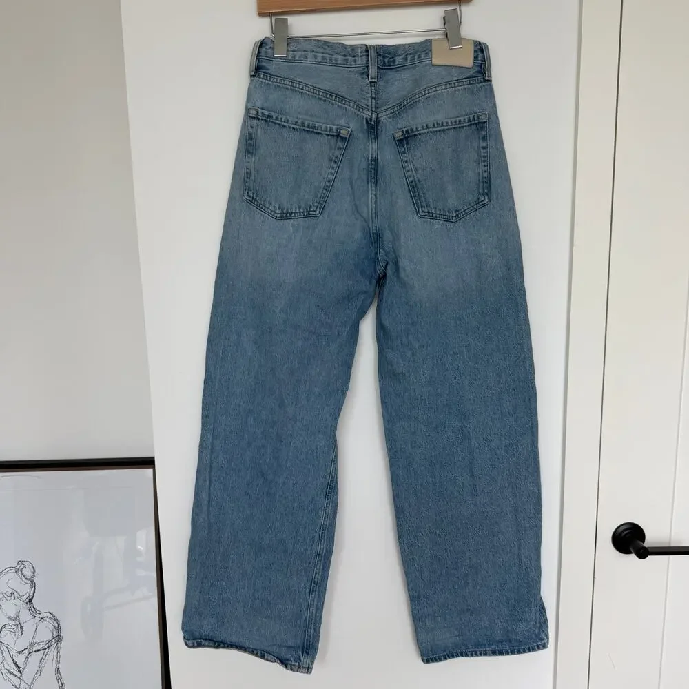 Citizens of Humanity Ayla Jeans - Picture 3 of 6